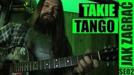Takie tango - Budka Suflera | odc.  649 Jak zagrać | Gitara | PT: 4/6