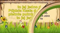 Wiązanka Karaoke 5 najstarszych piosenek dla dzieci szybsze tempo