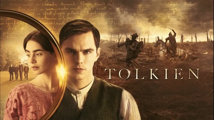 Tolkien (2019) [Lektor PL]