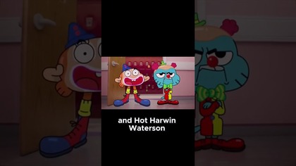 Laughter Is the Best Medicine Meet Doctor Fun Ball and Hot Harwin!