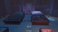 AER: Memories of Old Spokojny gameplay, początek gry