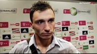 Saganowski: Mam z Ljuboją taką chemię jak kiedyś ze Svitlicą