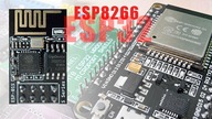Kurs programowania ESP8266 / ESP32 - wstęp.  Historia i podział modułów ESP