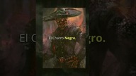 El Charro Negro | Potwory z Miejskich Legend cz. 27