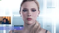 Detroit: Become Human #1 | Początek