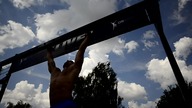 NINJA WARRIOR POLSKA nauka do programu