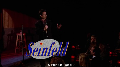 Kroniki Seinfelda S04E13 Film - rjf