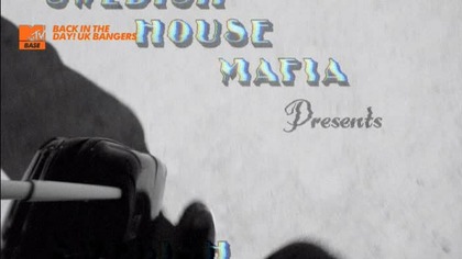 Swedish House Mafia Vs Tinie Tempah - Miami 2 Ibiza (MTV Base UK)