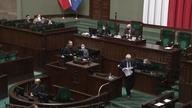 Dobromir Sośnierz: Ta ustawa to kolejny BUBEL dający ogromną władzę URZĘDNIKOM!