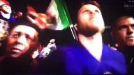 SAUL CANELO ALVAREZ IS READY FOR WAR!!! ENTERING THE RING!!