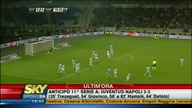 Juventus - Napoli 2:3