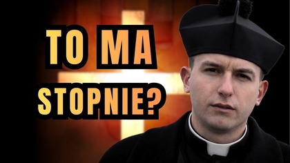 Czy żal doskonały może być głębszy niż myślisz? - dzień 13 Wielkiego Postu