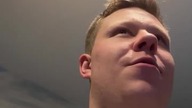 Sylwester Morze przygotowania