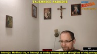 Różaniec - T.  Radosne - 29. 04. 2024 - godz. 21:00
