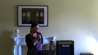 Błędy nie wpływają na to kim jestem (poselstwo) - Justyna Pięta - KBK