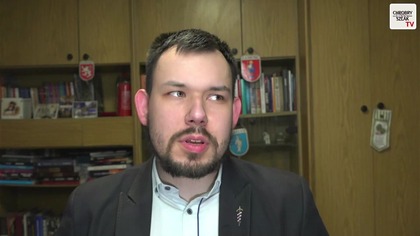 NA ŻYWO: Cieśnina Ormuz otwarta, bomby milkną.  Czy rozejm przetrwa? - Komentarz Narodowy