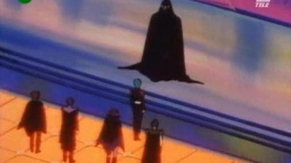 Jeździec Srebrnej Szabli - 15 - Jesse Blue