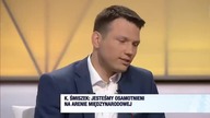 Mentzen masakruje żydów