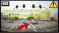 Dziadek zagapił się
