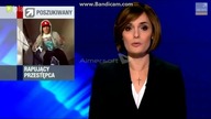 Rapujący przestępca - wiadomości polsat | Peja o Krooliku Underwood oraz Chada