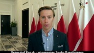 Luter i rewolucja protestancka - Krzysztof Bosak