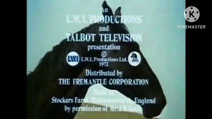 All American Fremantle International Logo History (ft.  Talbot Television)