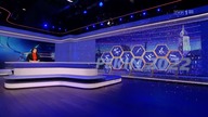 Dawid Kubacki odebrał brązowy medal olimpijski (08. 02. 2022)
