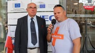 Marian Piłka - Będziemy robili wszystko aby UE szanowała polską suwerenność