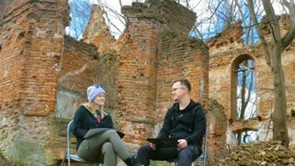 Urbexiowe Q&A na kanale  kliknij w link i zobacz #urbex #shorts #opuszczonemiejsca