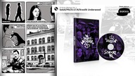 12. Dj Decks Mixtape 5 - Pih/Sokół/O. S. T. R. /Kroolik Underwood