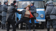 Czarny Czwartek. Janek Wiśniewski padł (2011) Cały film PL