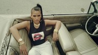 Cassie - Paradise ft.  Wiz Khalifa