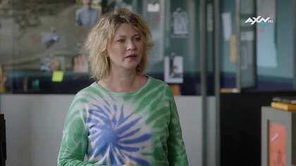 Candice Renoir S09E05 Lektor