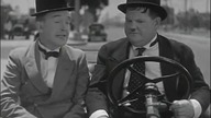 FLIP I FLAP - GOING BYE-BYE (1934 )Lektor PL