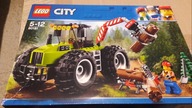 Prezentacja kanału LEGOLAND zaprasza.