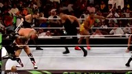 Kto powiedział, że wrestling musi być udawany