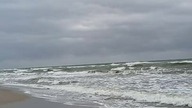Jastrzębia Góra - 18. 08. 2021r.