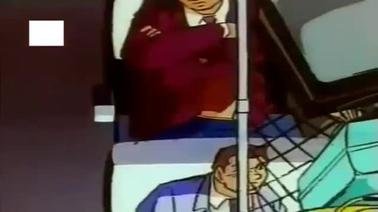 Tygrysia Maska Lektor PL. 062