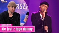 Dominik Dudek ujawnił, co robił, zanim zdobył sławę | Plotek