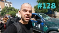 #128 Przez Świat na Fazie - Święto Aszura, Karbala | IRAK |