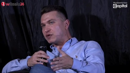 Patriotyzm w XXI wieku - M. Ziętek-Wielomska, M. Miśko, P. Bielawski, M. Osowski, A. Jabłoński (06.09.2023)