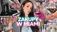 Zakupy w MiamiKupiłam wymarzoną torebkę!