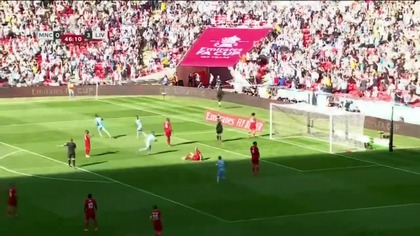 City 2-3 Liverpool /All Goals / FA Cup (16. 04. 2022)