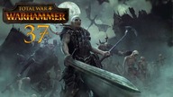 Total War: Warhammer - Wampiry #37 - Ogarniamy się (Gameplay PL)