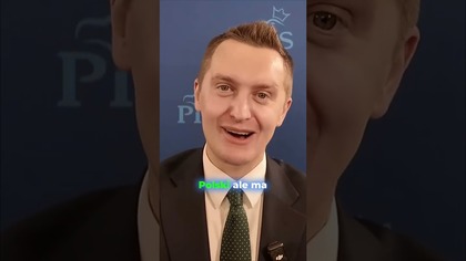 Wiceminister turystyki nie zna liczby województw w Polsce? Szokująca wpadka!