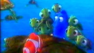 Gdzie jest Nemo na VHS i DVD - spot reklamowy (wersja 2)