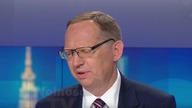 CZŁOWIEK BRAUNA POD OSTRZAŁEM LEWlC0WYCH FANATYCZEK!
