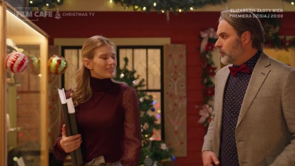 Moja ulubiona choinka (2022) [Lektor PL] - My Favourite Christmas Tree