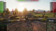 Grille 15 (6 Frags/9K Damage) | World of Tanks