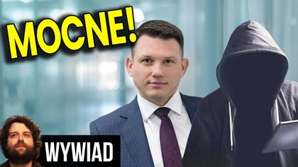 Konfederata Przerywa Milczenie! Wspierał Mentzena Teraz Broni Brauna! - Wywiad Ator